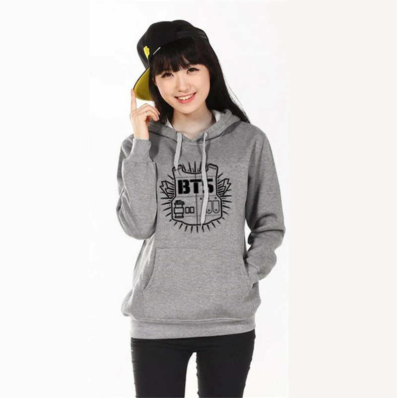 bts hoodies aliexpress