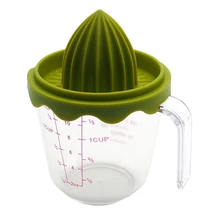 Алюминиевый фруктовый пресс ручной качественный цитрусовый лимон пресс быстрая фруктовая кухонная соковыжималка инструменты для фруктов и овощей