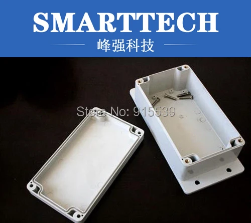 

2017 top sales electrical Kit board box be customized plastic injection mold is good quality and low prices in Shenzhen