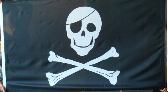 pirate falg7