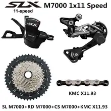 groupset deore slx