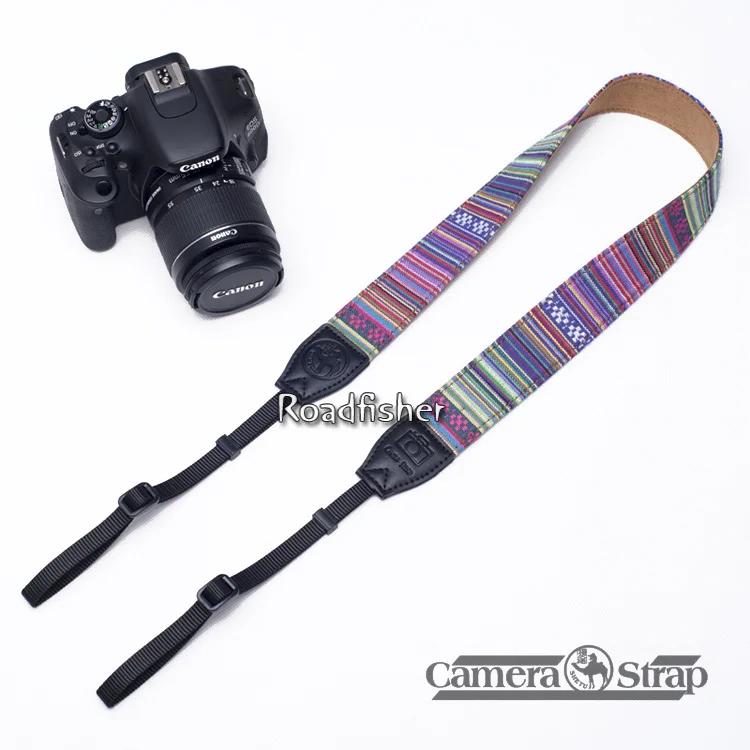 Camera belt 10