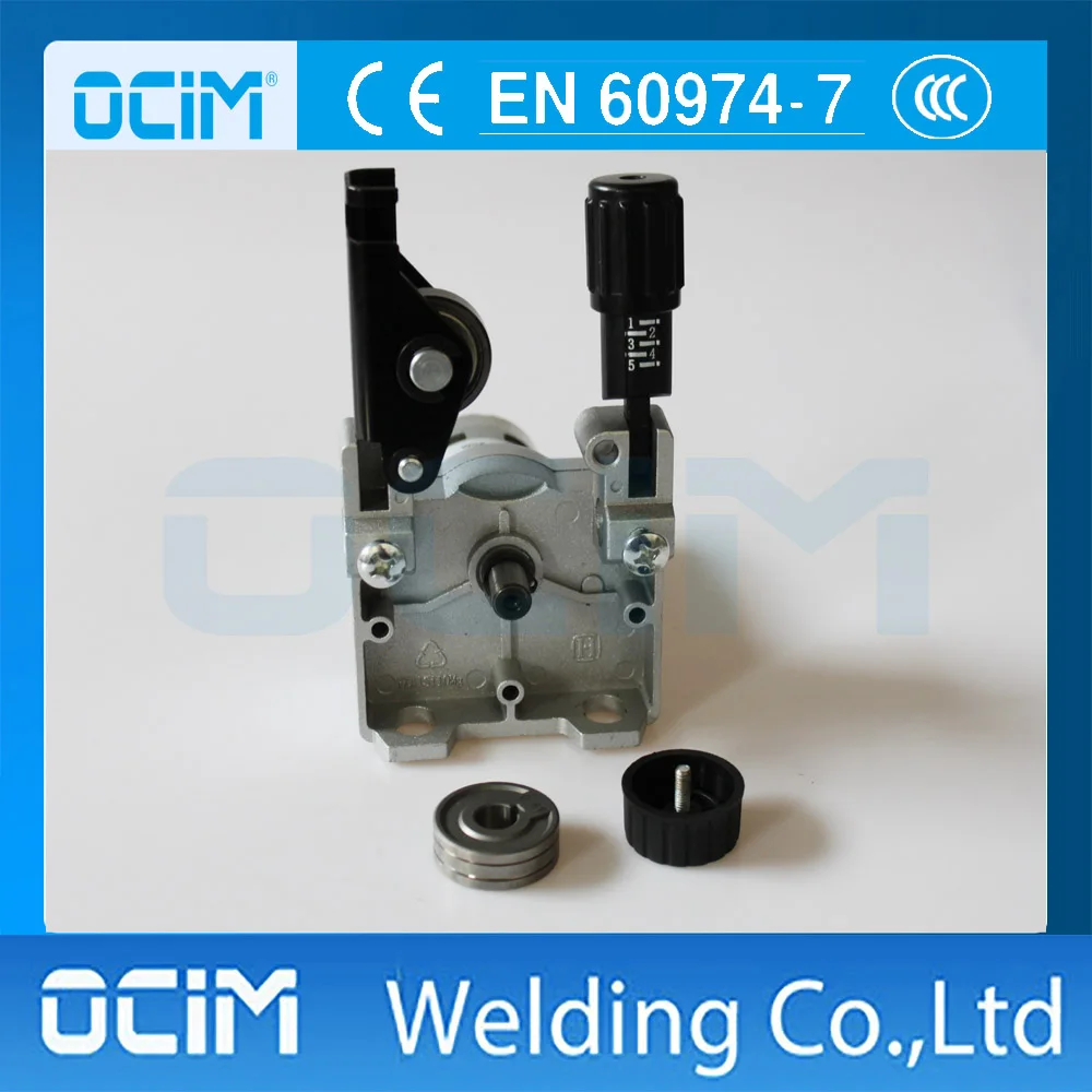 SSJ-29 wire feeder 4
