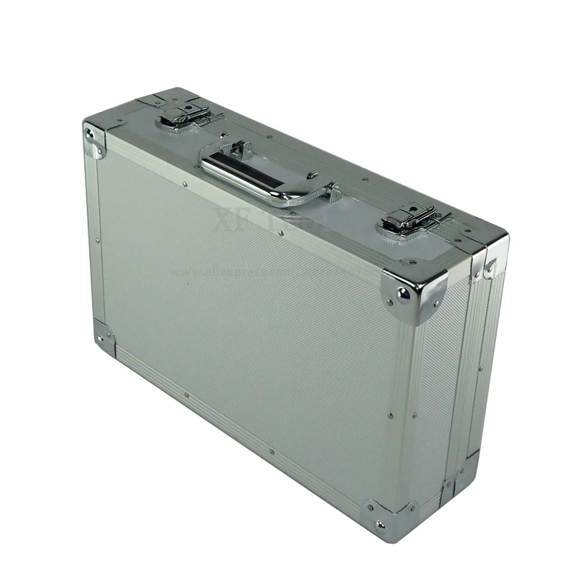 VR-4000 Metal Detector (6)