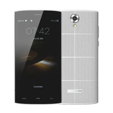 Original smartphone homtom ht7 5,5 zoll android 5.1 mtk6580 quad-core-handy, ram 1 gb + rom 8 gb smartphone 3000 mah akku wcdma