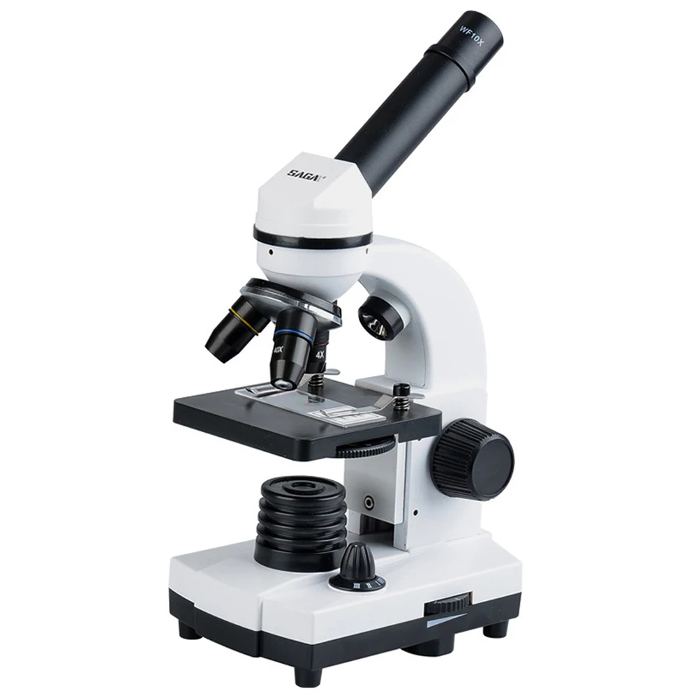

1600x Microscope Children Student Science Experiment digital Microscope HD Detection Analysis Biological Instrument Microscopes