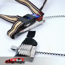 Hand of God Ghost Move card-Magic Tricks stage magic magic props