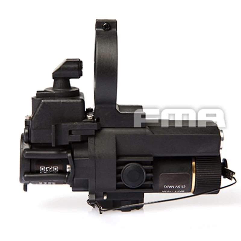 

Dummy PAS-29 1:1 For PVS-15/18/31 Display wilcox mount mich aor1 Devgru