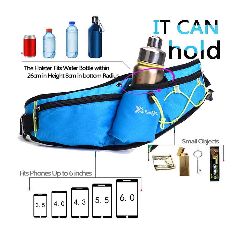 fanny running pack