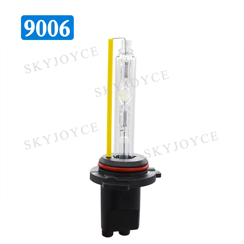 SKYJOYCE 55W 5500K Быстрый Яркий D2H 9012 H7 H11 Canbu HID комплект 55W G55-C HID Canbus балласт 55W Highlight H1 H3 9005 9006 HID лампа