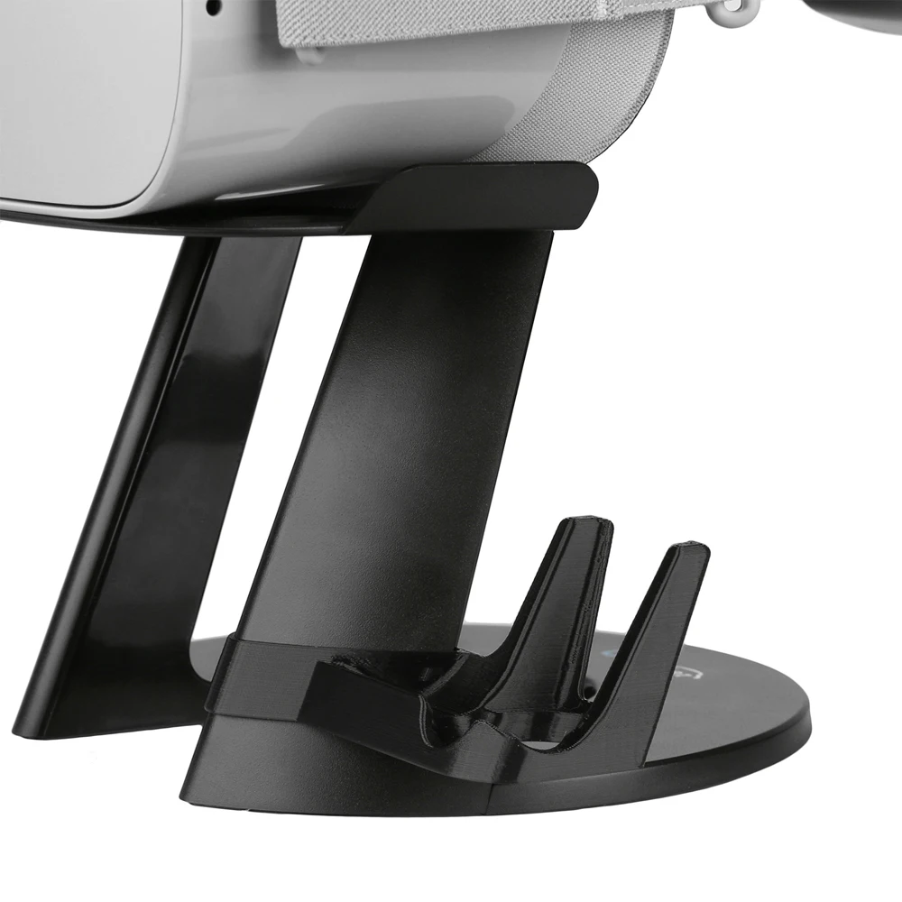VR гарнитура подставка для монитора крепление для Oculus Go/samsung gear VR/Daydream View VIVE Focus/sony PS Дисплей Держатель Ручка аксессуары