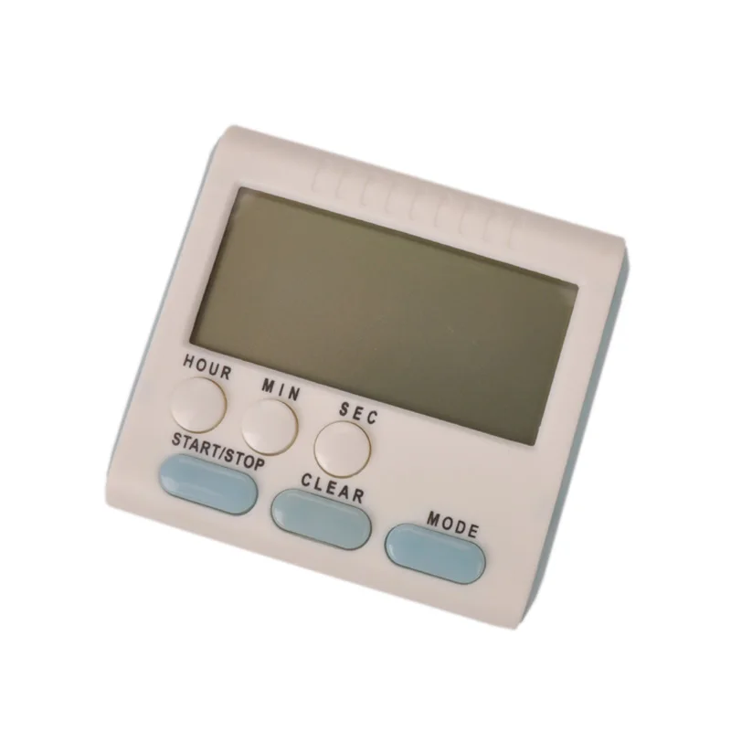 

Laboratory Timer Electronic Kitchen Timer with Magnet Digital Kitchen Timer