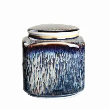 

Dear Pet Memorials Ceramics Pet Cremation Urn(8.89.5cm)