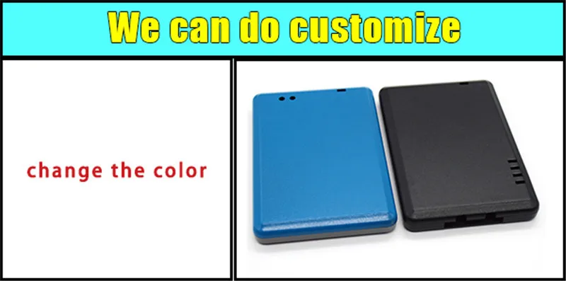 szomk plastic enclosure for pcb design instrument housing extruded aluminum project box (5)