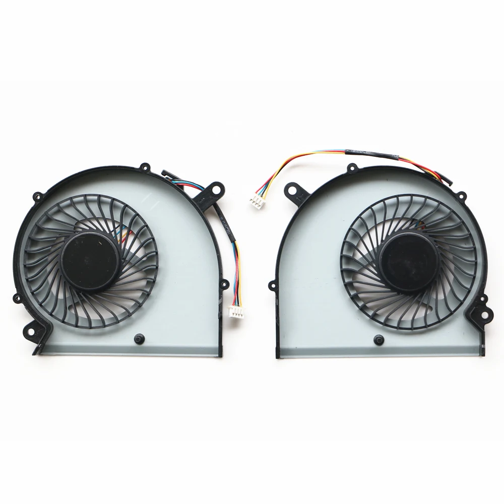 جديد وحدة المعالجة المركزية مروحة ل RP64W BS505HS-U2M لجيجابايت Cpu تبريد مروحة