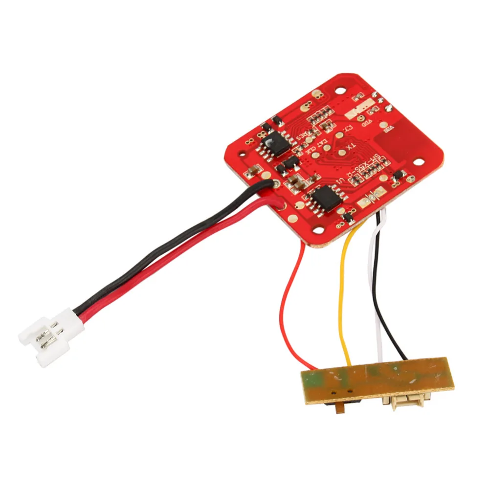 RC Spare Parts Receiver PCB Board For Syma X5S X5SC X5SW Four Axle Quadcopter Main Receive