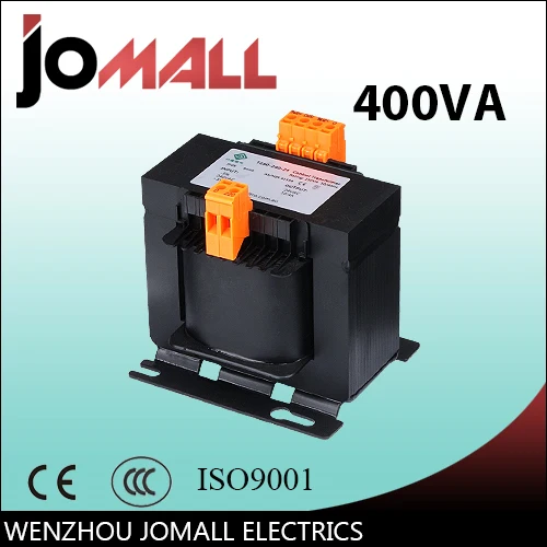 

voltage converter 220v to 6V 12V 24V 36V 110v Single Phase Volt Control Transformer 400VA Powertoroidal transformer