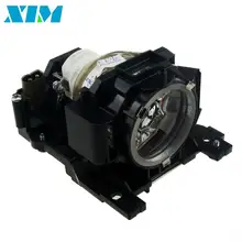 DT00893 Replacement font b Projector b font Lamp With Housing For Hitachi CP A200 CP A52
