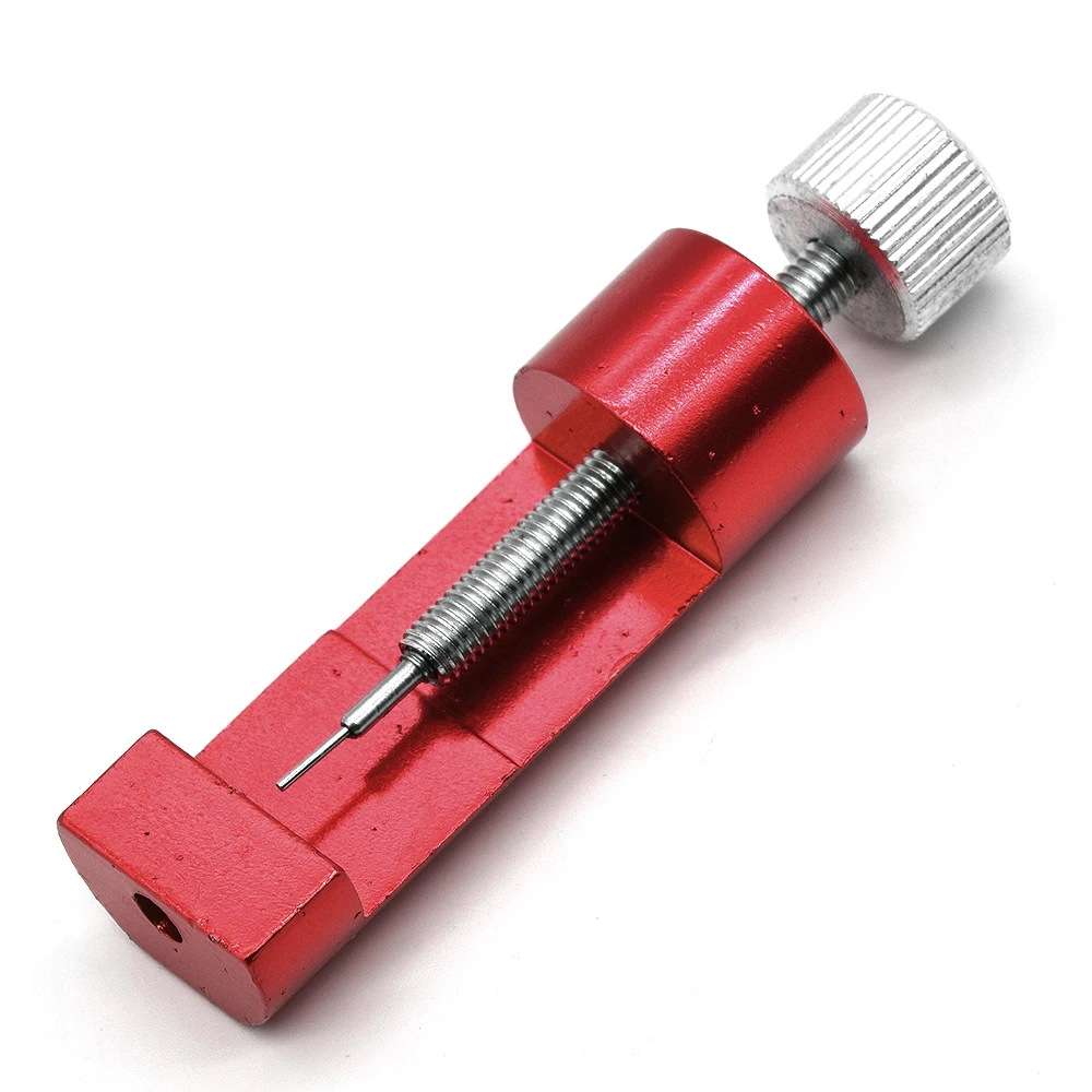 Hakkin Watchband Link Pin Remover Strap Adjusting Repair Tool Watch