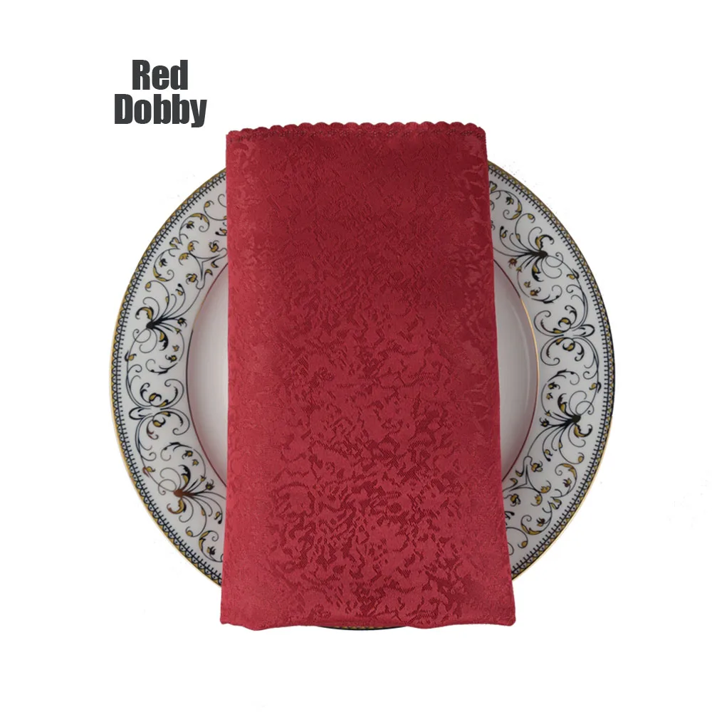 red dobby