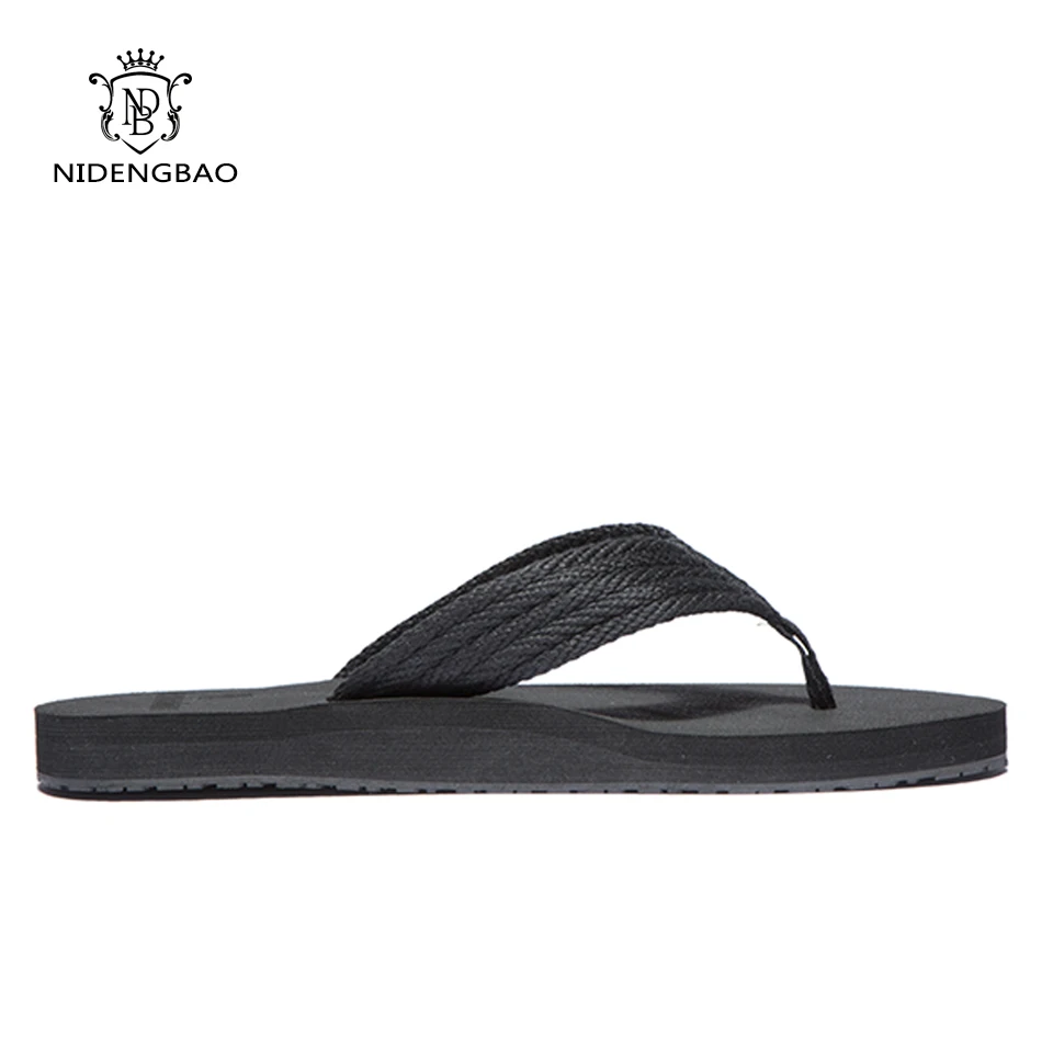 Brand Sandals Men Slippers Flat Comfortable Men's Flip Flops Casual Shoes Summer Beach Sapatos Hembre sapatenis masculino Brand Sandals Men Slippers Flat Comfortable Men's Flip Flops Casual Shoes Summer Beach Sapatos Hembre sapatenis masculino