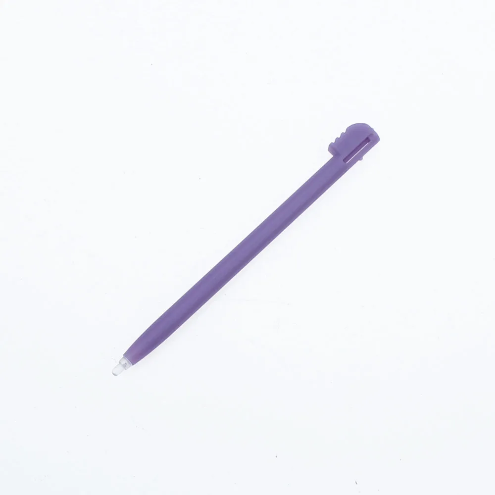 Дополнительный пластиковый стилус для сенсорного экрана YuXi Nintendo DSL|pen pen|pen stylus penpen