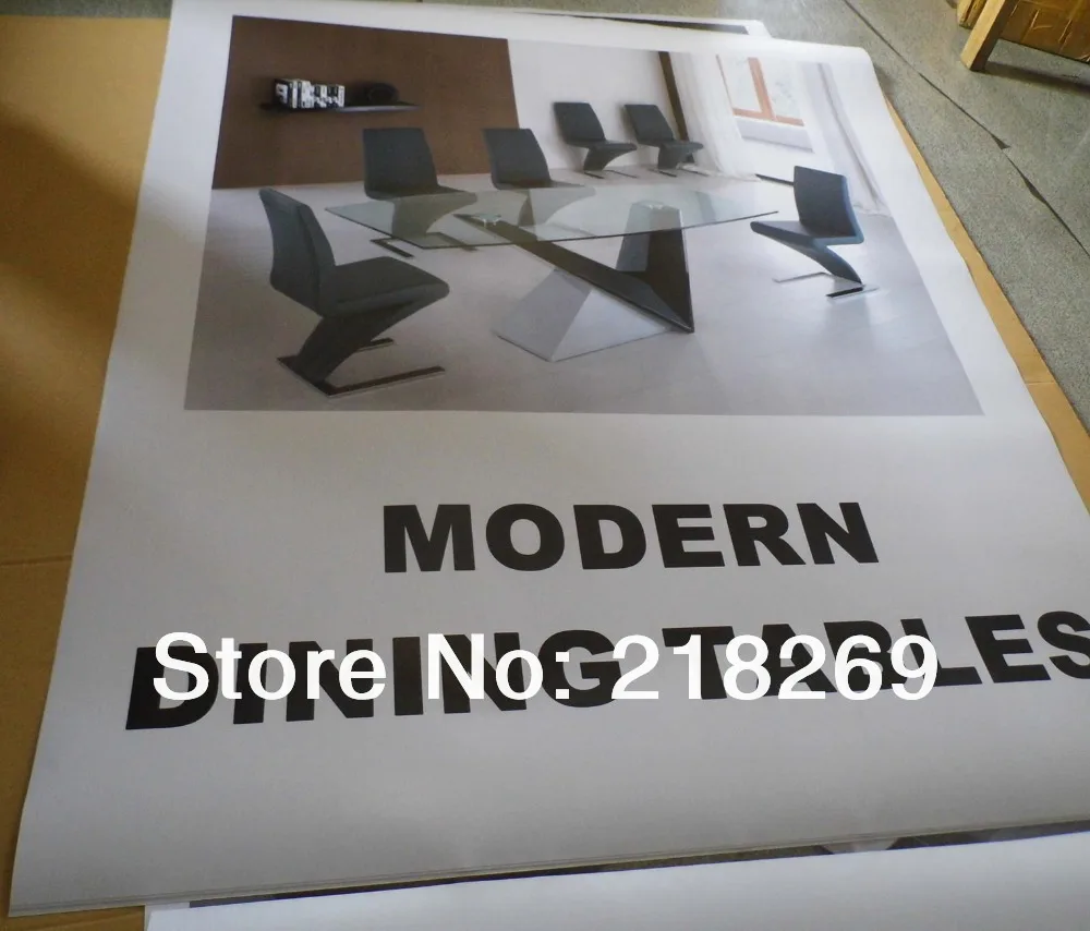 

Large Wall Sticker Banners for Advertising