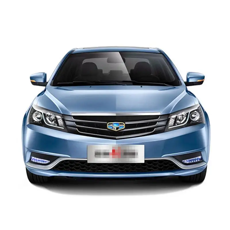 Для Geely Emgrand 7 EC7 EC715 EC718, EC7-RV EC715-RV EC718-RV, иридиевая Свеча зажигания, автомобильные лампы в форме свечи