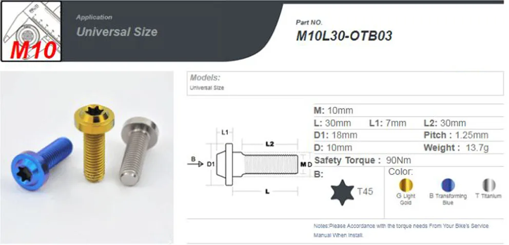 M10 30