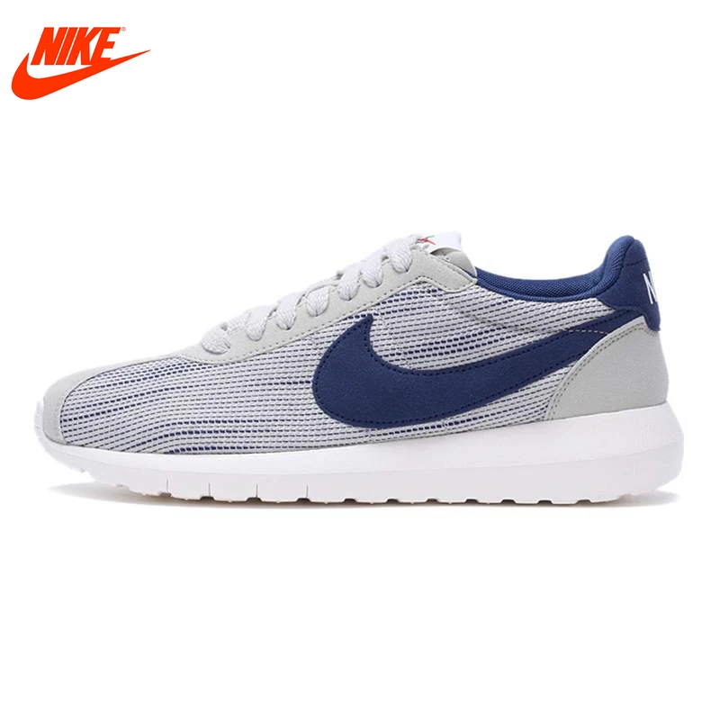 

Original New Arrival Official NIKE W ROSHE LD-1000 Breathable Women's Running Shoes Sneakers Outdoor Walking jogging Sneakers