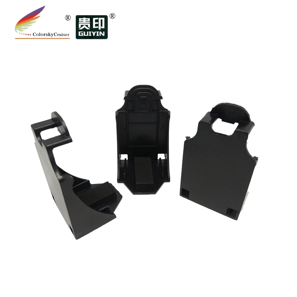 Plástico Recarga Cartucho de Tinta a Jato Tinta Transporte Clipe para Canon Pg40 Pg50 Pg540 Cl541 Cl41 Cl51 Pg840 Cl841 241 Peças c2 - Imagem 3