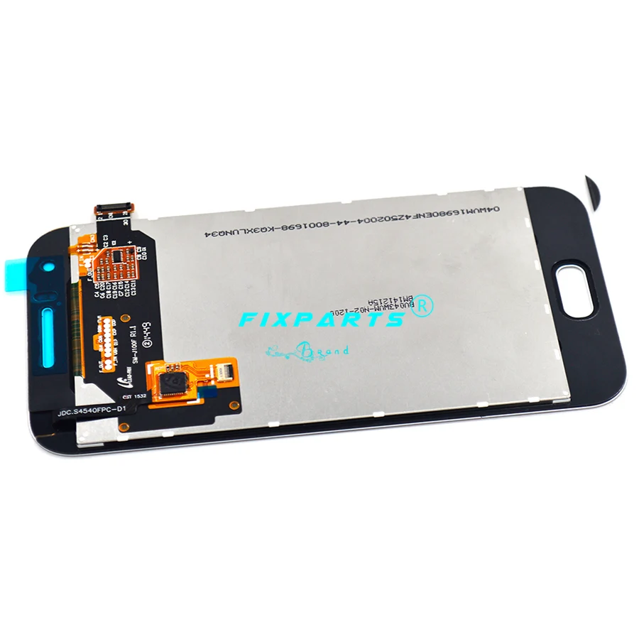 For Samsung GALAXY J1 J100 J100H J100F J100F LCD Display Touch Screen Digitizer (6)