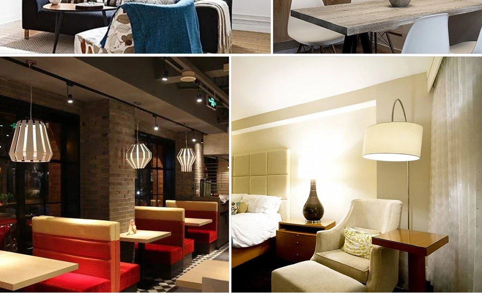 LED Bulb Light 220v (12)