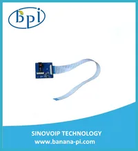version 2 0 Banana PI Camera Module 5 0 Mega Pixel BPI Camera Module OV5640 chipset