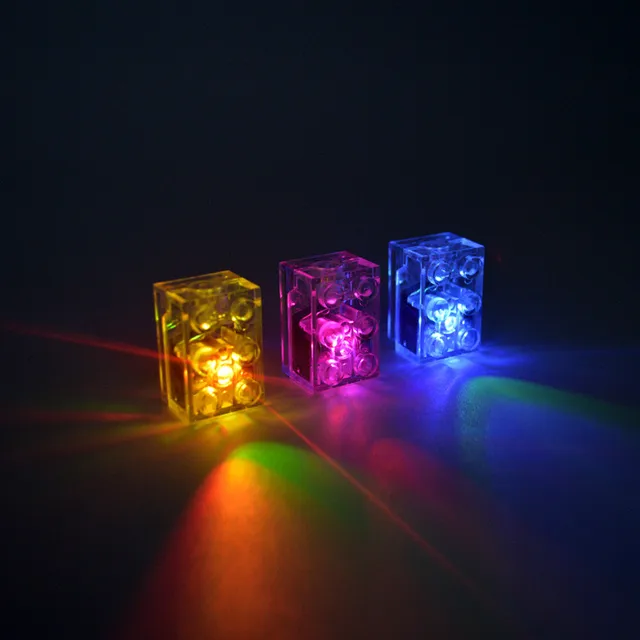 Light Up