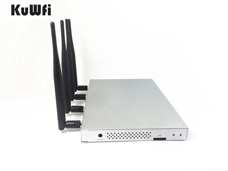 OpenWrt 802.11AC 1200 Мбит/с 2,4G 5G двухдиапазонный сетевой чипсет MT7621 Высокая мощность беспроводной гигабитный маршрутизатор длинный Диапазон Wi-Fi