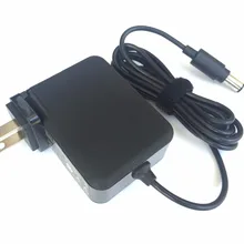 19.5V3.34A 65 Вт Зарядное устройство переменного тока для ноутбука DELL Inspiron15-3558 14-3458 3455 5437 D630 14Z-5423 14-5000/7447 ноутбук тонкое зарядное устройство