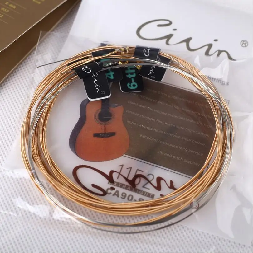 Хит 2019! Ernie Ball гитарная струна никелевая Beefy Slinky Прямая Настройка электрогитарные