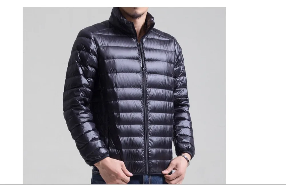 down coat 7