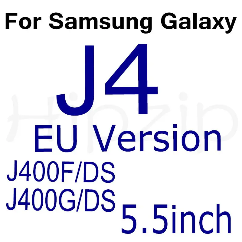 Роскошный мягкий силиконовый чехол для samsung Galaxy S9 S8 плюс J3 J5 J7 A3 A5 A7 A6 A8+ J4 J6 J730FM силиконовый чехол - Цвет: J4 2018 EU