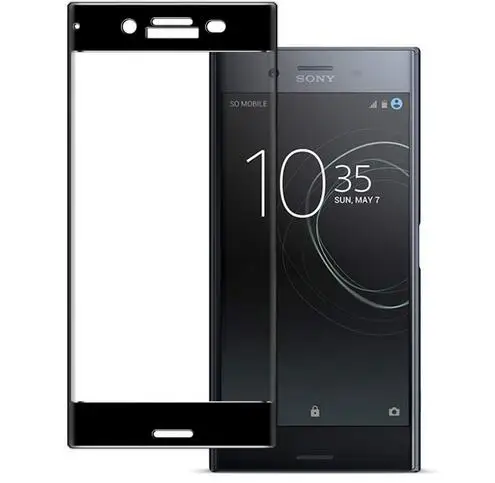 Закаленное стекло премиум класса для Sony Xperia XZ защитная пленка 5 дюйма переднего