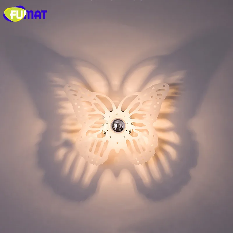 Butterfly Wall Lamps 14
