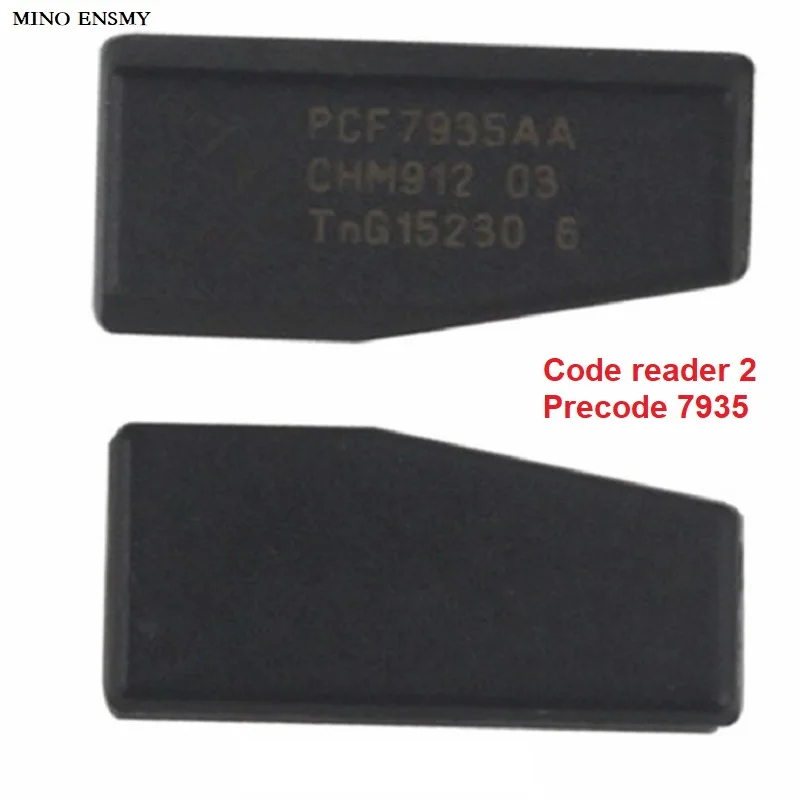 Code reader 2