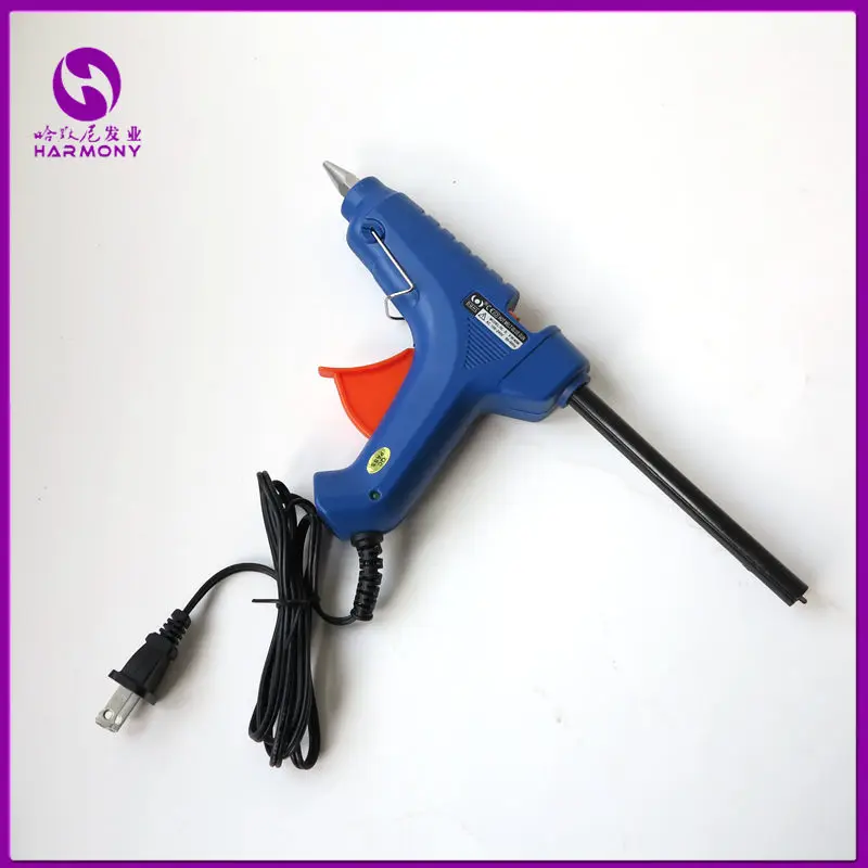 Harmony Plus Hair 10pcs/lot Glue sticks 11mm x120mm Hot Melt Adhesives Hot Melt Gun Glue Sticks Plastic Sticks rods for Glue Gun Harmony Plus Hair 10pcs/lot Glue sticks 11mm x120mm Hot Melt Adhesives Hot Melt Gun Glue Sticks Plastic Sticks rods for Glue Gun