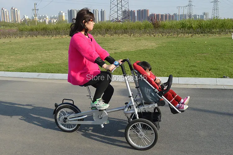 bike stroller 15