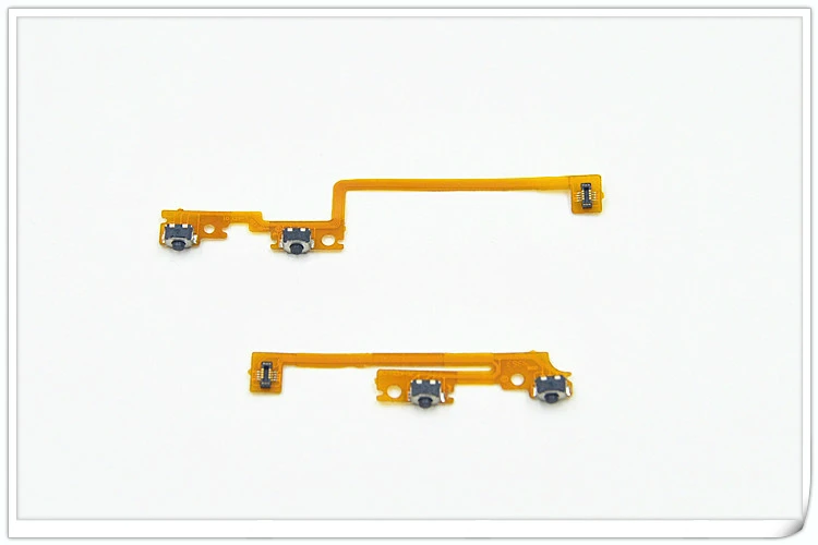 10-Set-Left-Right-LR-R-L-Shoulder-Trigger-Buttons-Switch-Flex-Cable-For-New-3DS (1)