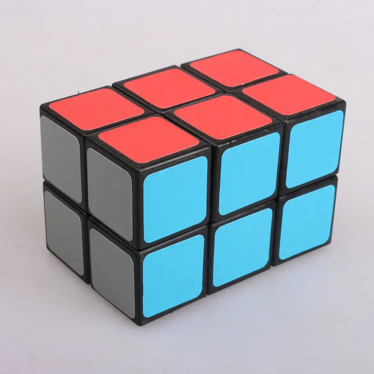 X-cube 2x2x3 волшебный куб головоломка волшебные игрушки