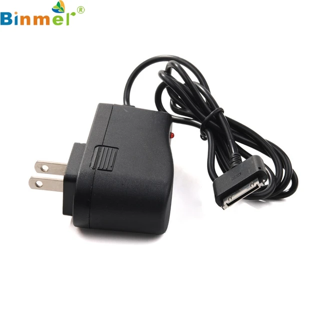 Cheap Binmer SimpleStone  5V/2A Wall AC Charger Charging for Barnes & Noble Nook HD 7'' 9'' Tablet 60426