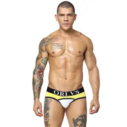 QUCO бренд 5 шт./лот новые мужские нижнее белье сексуальные плавки мужские удобные трусики Мужские дышащие трусики 3D дизайн хлопок Cueca
