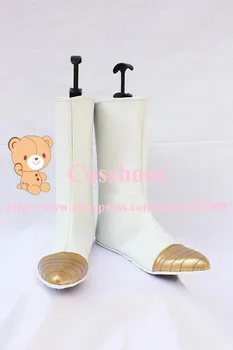 

Custom made Vegeta Shoes boots from Dragon Ball Cosplay